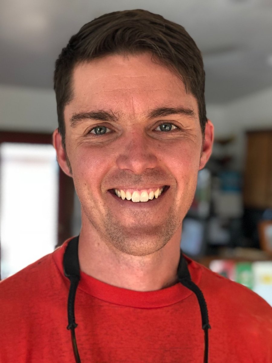Drew Heimerl, founder of Datum Modular